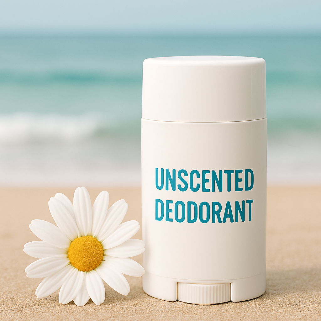 Is Unscented Deodorant Better for Your Health? Benefits & What to Know