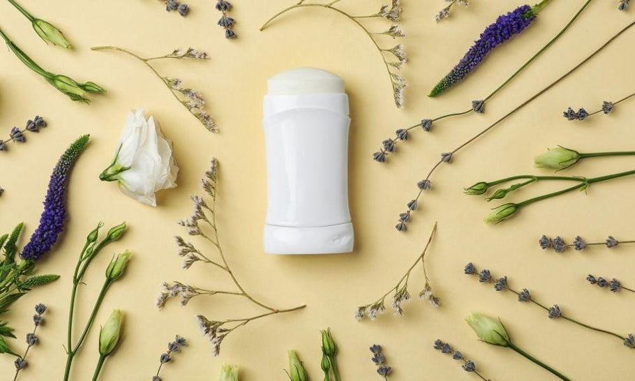 How To Choose the Right Natural Deodorant