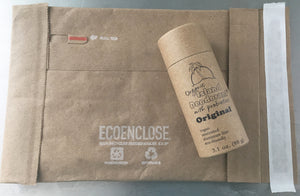 Ecoenclose Recycled Package