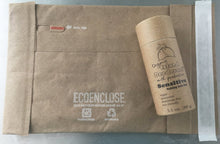 3 oz Baking Soda Free Compostable Organic Deodorant