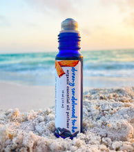 Dreamy Sandalwood Tonka - Essential Oil Perfume