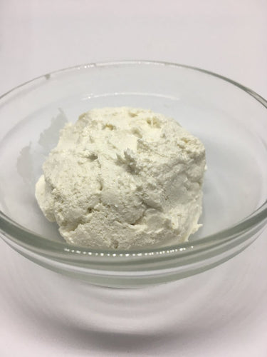 sensitive deodorant cream refill with probiotics