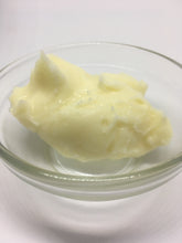 2.5 oz Original Organic Deodorant Cream