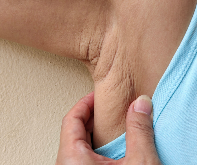 How to Detox Your Armpits Before Switching to Natural Deodorant | Island Deodorant