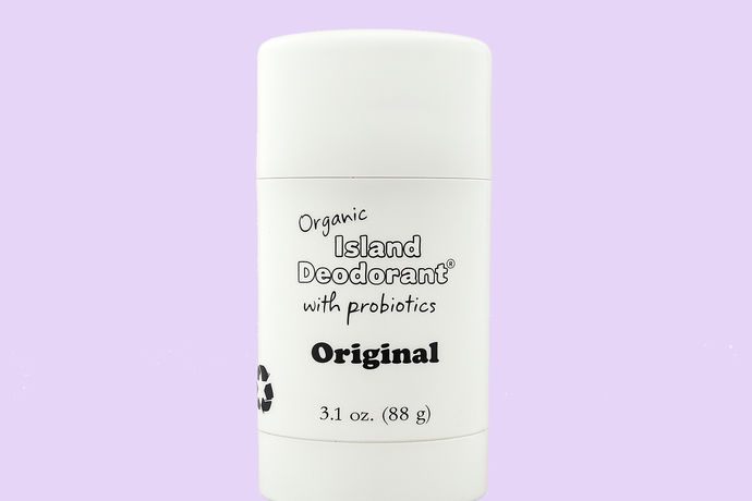 Is Hug Me Deodorant Discontinued? Here’s the Closest Natural Alternative