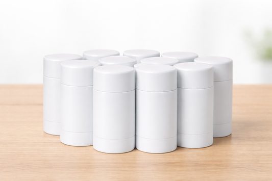 Micro-Batch Deodorant Manufacturing: When Small-Run Production Makes Sense