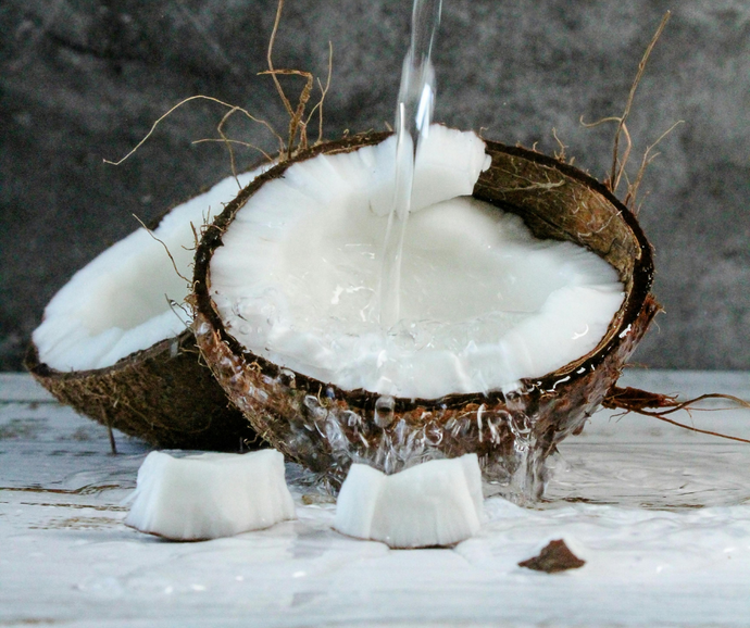 The Best Aluminum and Baking Soda Free Deodorant