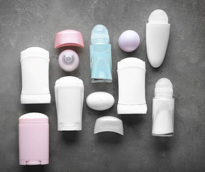 The Ultimate Guide to Understanding Organic Deodorant