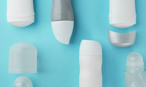 Harmful Ingredients in Your Deodorant