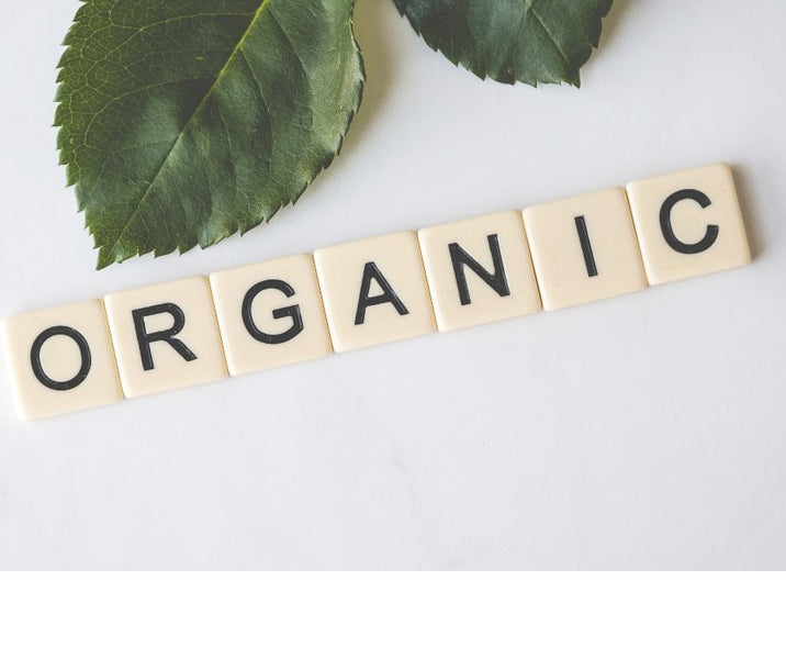 All about organic certification and what it means for organic deodorant
