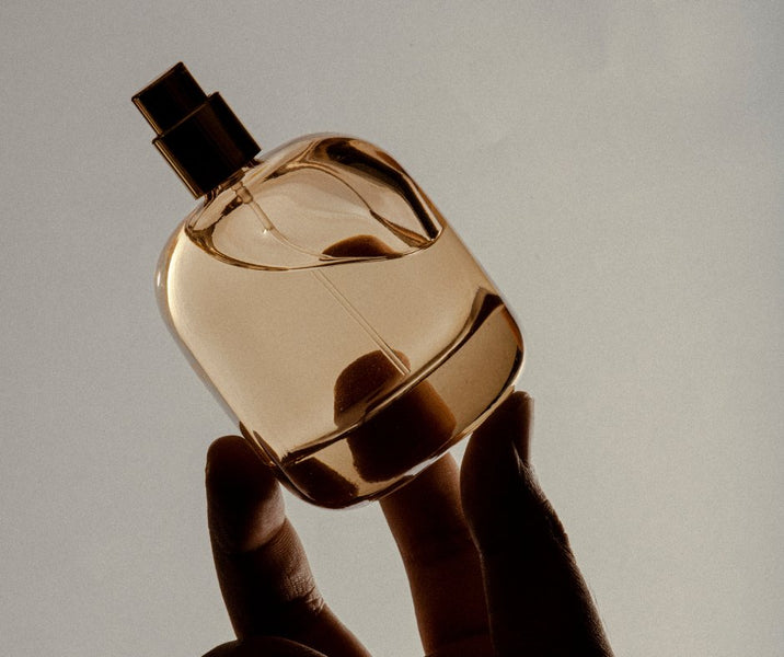 Is your clean perfume actually clean?