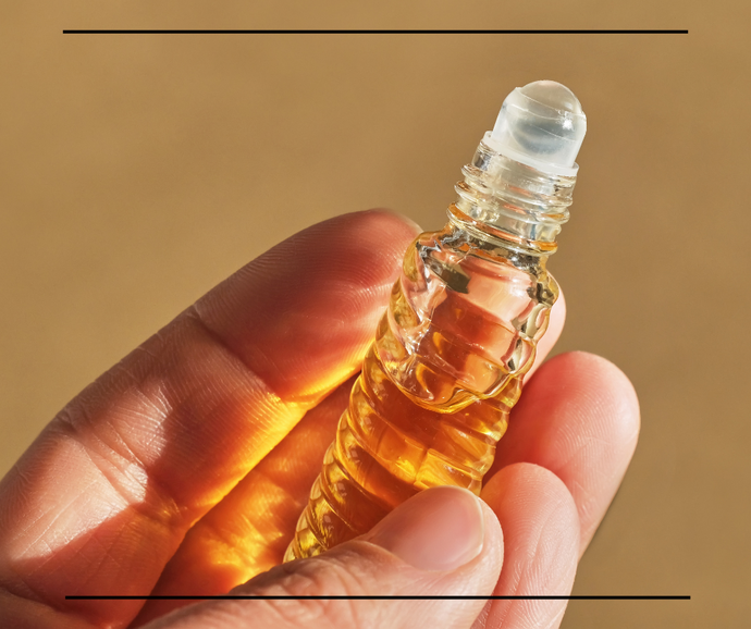 Essential Oil vs. Perfume: What's the Difference?