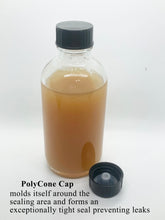 Bentonite clay powder and apple cider vinegar for natural underarm detox mask