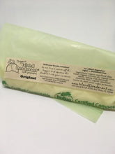 organic deodorant cream refill with probiotics