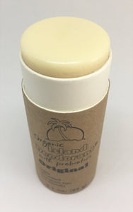 3 oz Original Compostable Organic Deodorant Container