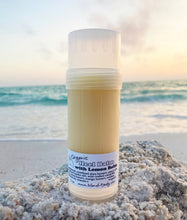 Organic Heel Balm Stick