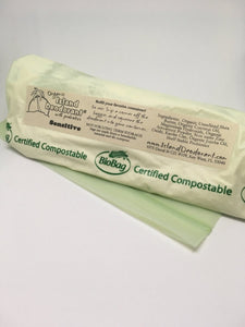 2.5 oz Sensitive Deodorant Cream Refill Packaging with Probiotics
