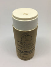 Extra Strength Sensitive Compostable Organic Deodorant