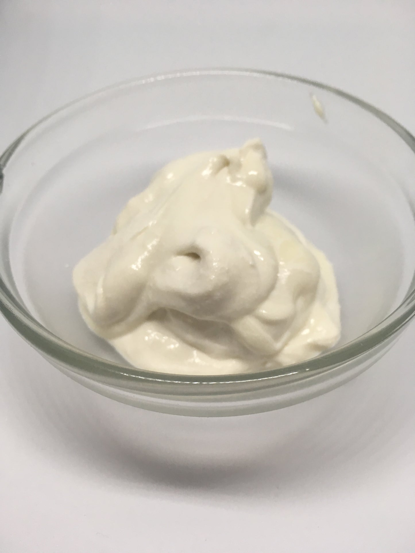 extra strength sensitive deodorant cream refill with probiotics