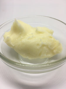 2.5 oz Original Organic Deodorant Cream