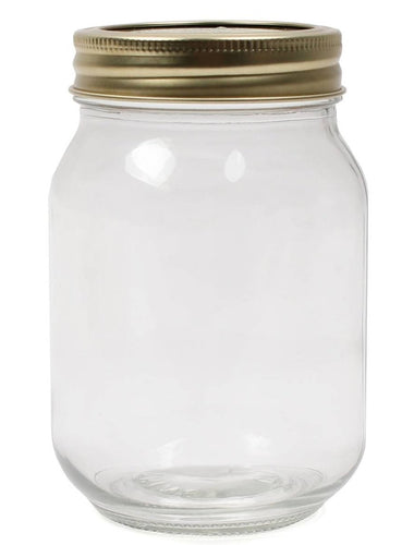 Zero Waste Organic Deodorant w/ Probiotics